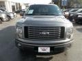 2010 Sterling Grey Metallic Ford F150 FX2 SuperCab  photo #8