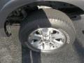 2010 Sterling Grey Metallic Ford F150 FX2 SuperCab  photo #9