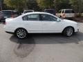 Candy White - Passat 2.0T Sedan Photo No. 13