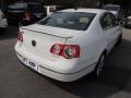 Candy White - Passat 2.0T Sedan Photo No. 14