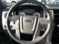 2010 Sterling Grey Metallic Ford F150 FX2 SuperCab  photo #18