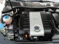 Candy White - Passat 2.0T Sedan Photo No. 19