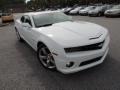Summit White - Camaro SS/RS Coupe Photo No. 1