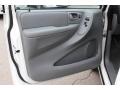 2007 Stone White Chrysler Town & Country LX  photo #9