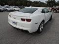 Summit White - Camaro SS/RS Coupe Photo No. 11
