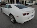 Summit White - Camaro SS/RS Coupe Photo No. 13