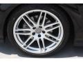 2011 Audi TT 2.0T quattro Roadster Wheel