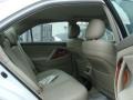 Super White - Camry XLE V6 Photo No. 7