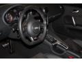 Black Dashboard Photo for 2011 Audi TT #72818050