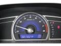 Taffeta White - Civic LX Sedan Photo No. 16