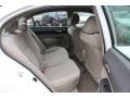 Taffeta White - Civic LX Sedan Photo No. 18