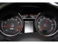  2011 TT 2.0T quattro Roadster 2.0T quattro Roadster Gauges