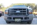 Oxford White - F250 Super Duty XL Regular Cab Utility Photo No. 2