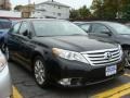 2011 Black Toyota Avalon   photo #1