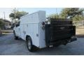 Oxford White - F250 Super Duty XL Regular Cab Utility Photo No. 11