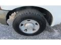 Oxford White - F250 Super Duty XL Regular Cab Utility Photo No. 15