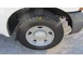 Oxford White - F250 Super Duty XL Regular Cab Utility Photo No. 16