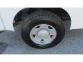 Oxford White - F250 Super Duty XL Regular Cab Utility Photo No. 17