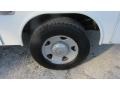 Oxford White - F250 Super Duty XL Regular Cab Utility Photo No. 18
