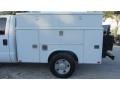Oxford White - F250 Super Duty XL Regular Cab Utility Photo No. 19
