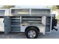 Oxford White - F250 Super Duty XL Regular Cab Utility Photo No. 20