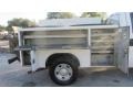 Oxford White - F250 Super Duty XL Regular Cab Utility Photo No. 25