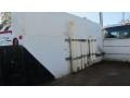Oxford White - F250 Super Duty XL Regular Cab Utility Photo No. 29