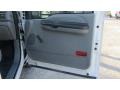 Oxford White - F250 Super Duty XL Regular Cab Utility Photo No. 37