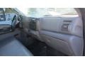 Oxford White - F250 Super Duty XL Regular Cab Utility Photo No. 39