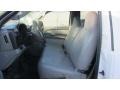 Oxford White - F250 Super Duty XL Regular Cab Utility Photo No. 41