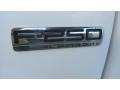 Oxford White - F250 Super Duty XL Regular Cab Utility Photo No. 45