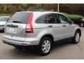 2011 Alabaster Silver Metallic Honda CR-V SE 4WD  photo #5