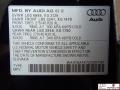 2012 Orca Black Metallic Audi Q7 3.0 TFSI quattro  photo #37