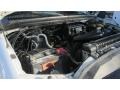 Oxford White - F250 Super Duty XL Regular Cab Utility Photo No. 49