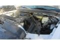 Oxford White - F250 Super Duty XL Regular Cab Utility Photo No. 50