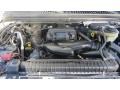 Oxford White - F250 Super Duty XL Regular Cab Utility Photo No. 51