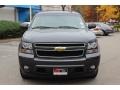 Taupe Gray Metallic - Suburban LT 4x4 Photo No. 2