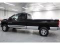 Black - Ram 2500 SLT Quad Cab 4x4 Photo No. 12