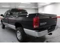 Black - Ram 2500 SLT Quad Cab 4x4 Photo No. 14