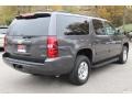 Taupe Gray Metallic - Suburban LT 4x4 Photo No. 5
