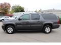 Taupe Gray Metallic - Suburban LT 4x4 Photo No. 8