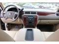 Taupe Gray Metallic - Suburban LT 4x4 Photo No. 12