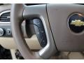 Taupe Gray Metallic - Suburban LT 4x4 Photo No. 15