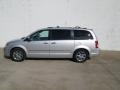 2008 Bright Silver Metallic Chrysler Town & Country Limited  photo #10