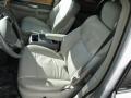 Medium Slate Gray/Light Shale Front Seat Photo for 2008 Chrysler Town & Country #72819709