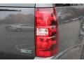 2010 Taupe Gray Metallic Chevrolet Suburban LT 4x4  photo #20