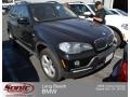 Black Sapphire Metallic - X5 xDrive30i Photo No. 1
