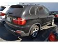 Black Sapphire Metallic - X5 xDrive30i Photo No. 3