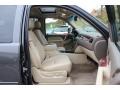 Taupe Gray Metallic - Suburban LT 4x4 Photo No. 25
