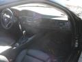 2009 Jet Black BMW 3 Series 335i Coupe  photo #4